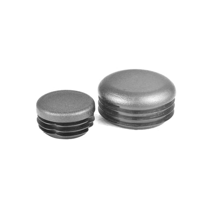 Suzuki V-Strom 650 - Frame Caps Pyramid Plastics Protection