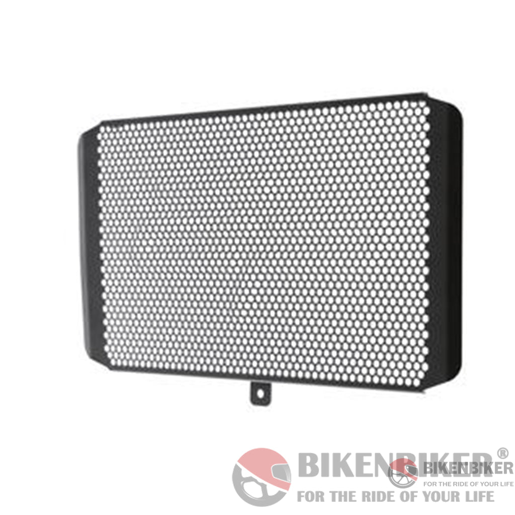 Suzuki V - Strom 650Xt Radiator Guard 2017 + - Evotech Performance