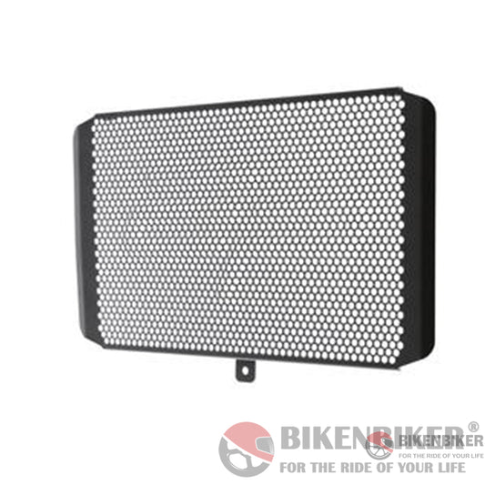 Suzuki V - Strom 650Xt Radiator Guard 2017 + - Evotech Performance