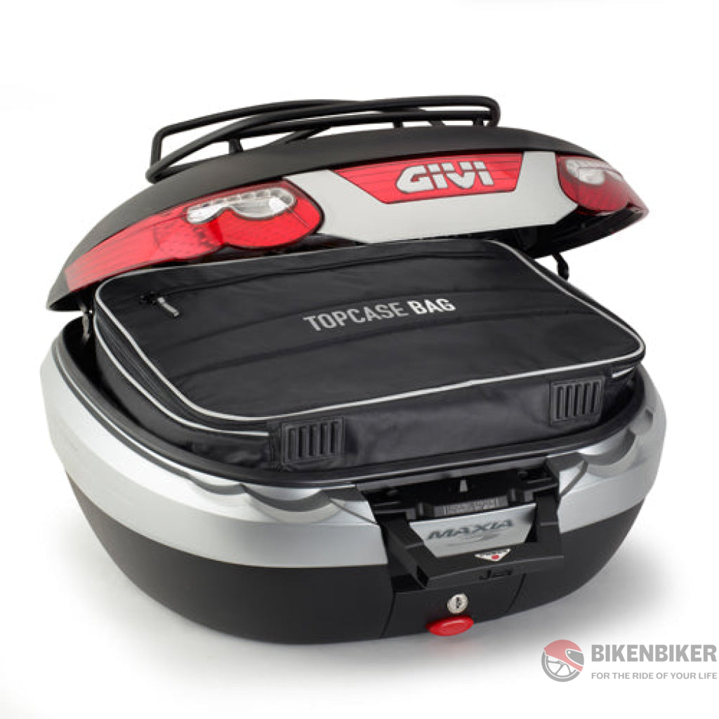 T468B Inner Bag For V56 Maxia 4 E55 3 And E52 Cases - Givi