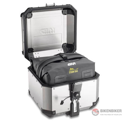 T511 Waterproof Inner Bag For Trekker Outback 42 And Dolomiti 46 - Givi