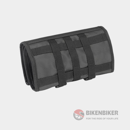 T515 Roll-Top Bag With Tool Compartment And Hook - Givi