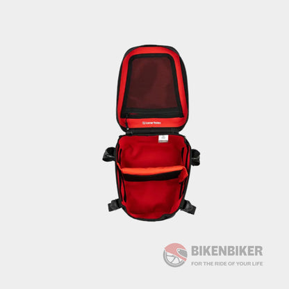 Tail Pack - 8L Lone Rider Bag