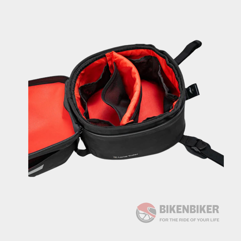 Tank Bag - 9L Lone Rider