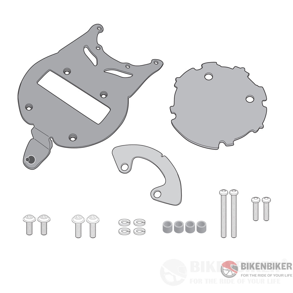Tank Ring For Honda Cb300R - Givi