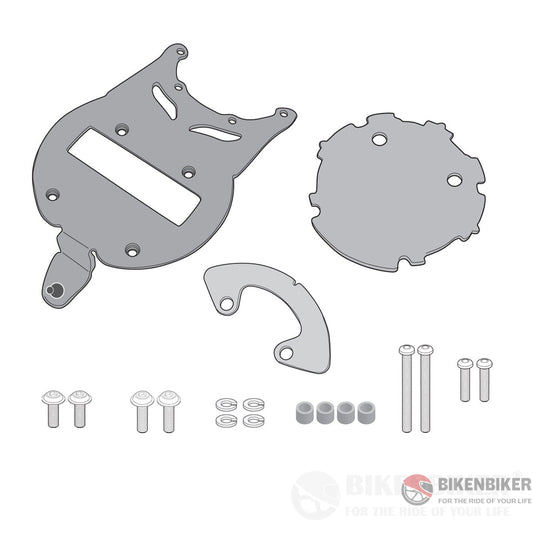 Tank Ring For Honda Cb300R - Givi