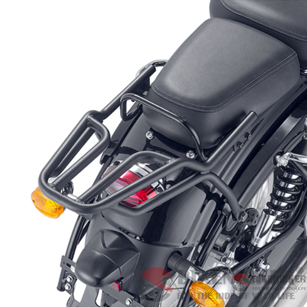 Top Rack For Benelli Imperiale 400 2020+ - Givi