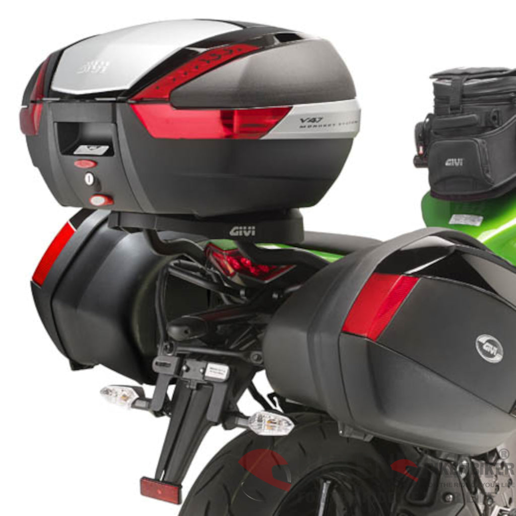 Top Rack For Kawasaki Z1000Sx- Givi