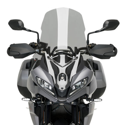 Touring Screen For Triumph Tiger Sport (660 2022) Smoke - 21317H