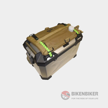 Trail Fuel Cell - 3 Litres Desert Fox