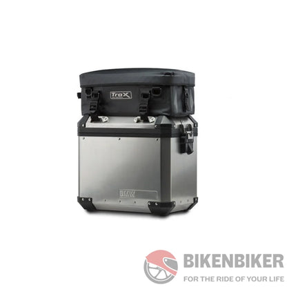 Trax Gear+ Pannier Expansion Bag - Sw-Motech