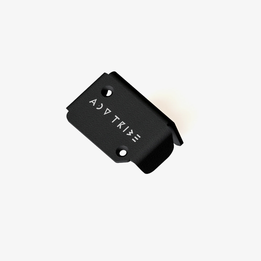 Front Brake Reservoir Cover For Triumph Scrambler 400x