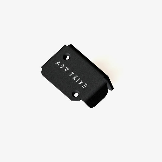 Front Brake Reservoir Cover For Triumph Scrambler 400x
