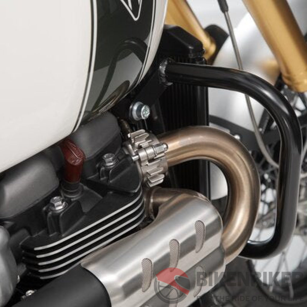 Triumph Scrambler 1200 Xc/Xe Protection - Crash Guards Sw-Motech