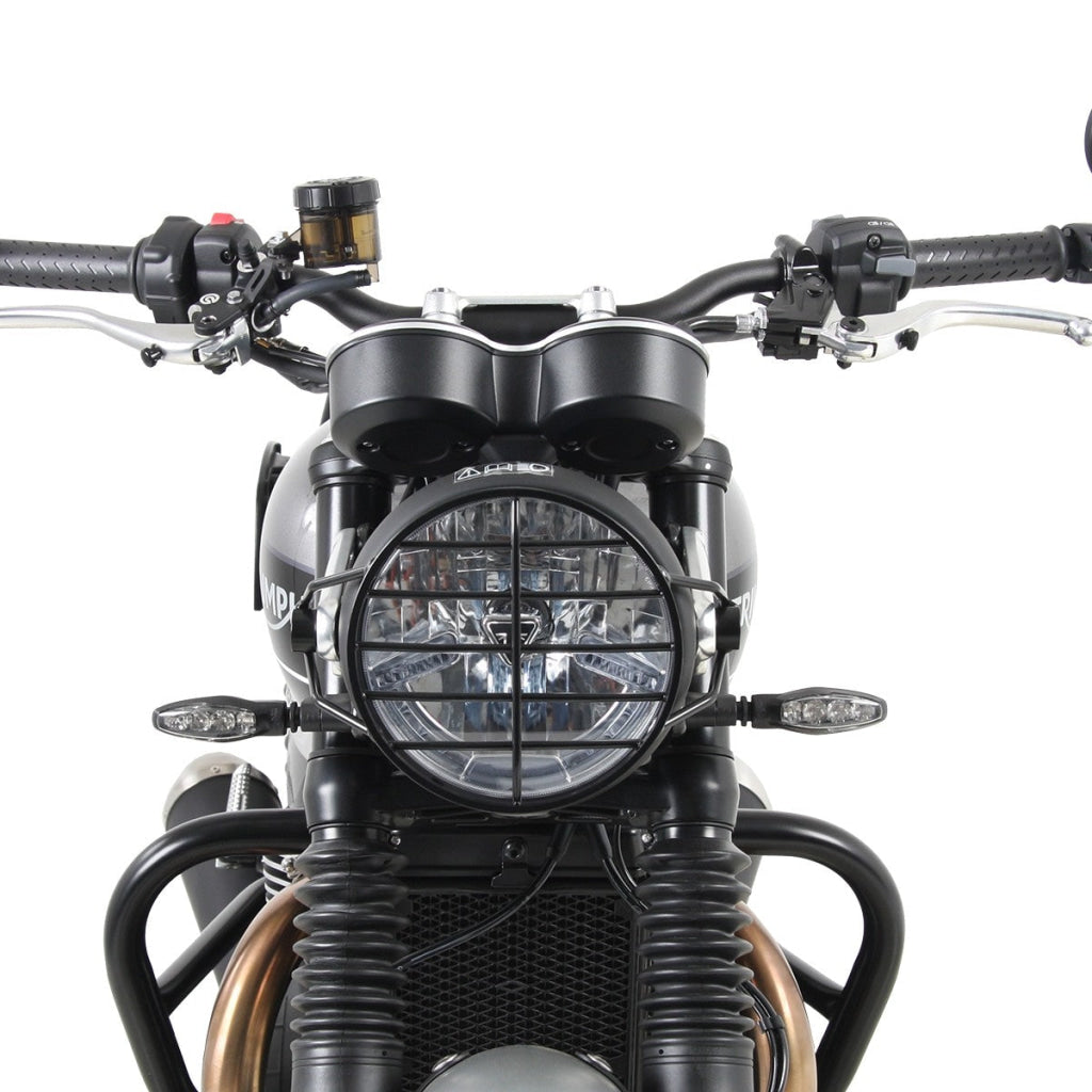 Triumph Speed Twin (2019+) Protection - Engine Crash Guard Hepco & Becker