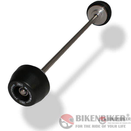 Triumph Street Triple Rs 2020 - 22 Spindle Bobbins Kit - Evotech Performance Protection