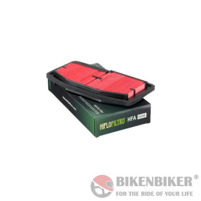 Triumph Street Triple S 765 (2017+) Air Filter - Hi Flo