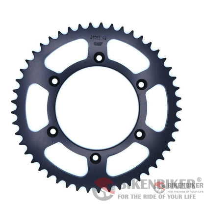 Triumph Street Twin Spares - Front & Rear Sprockets Esjot