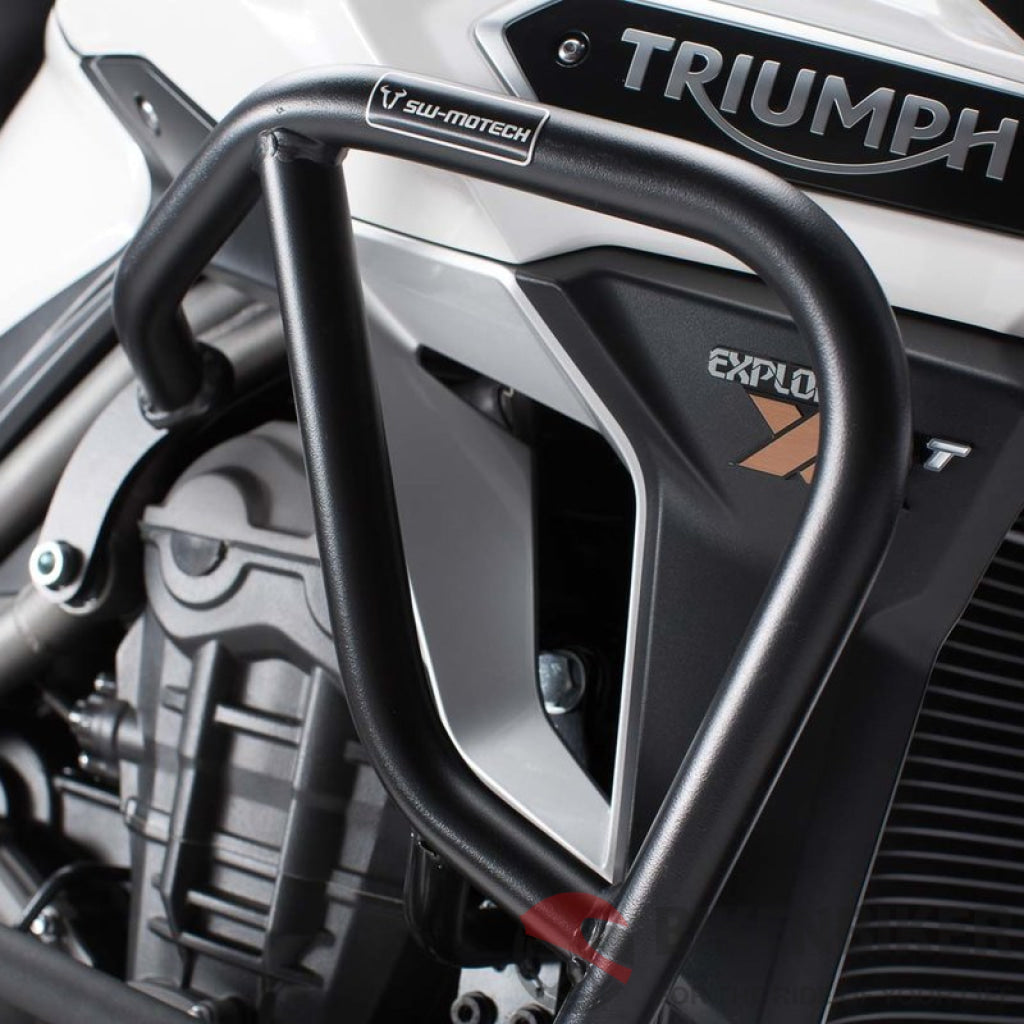 Triumph Tiger 1200 Explorer Protection - Crash Guard Sw-Motech