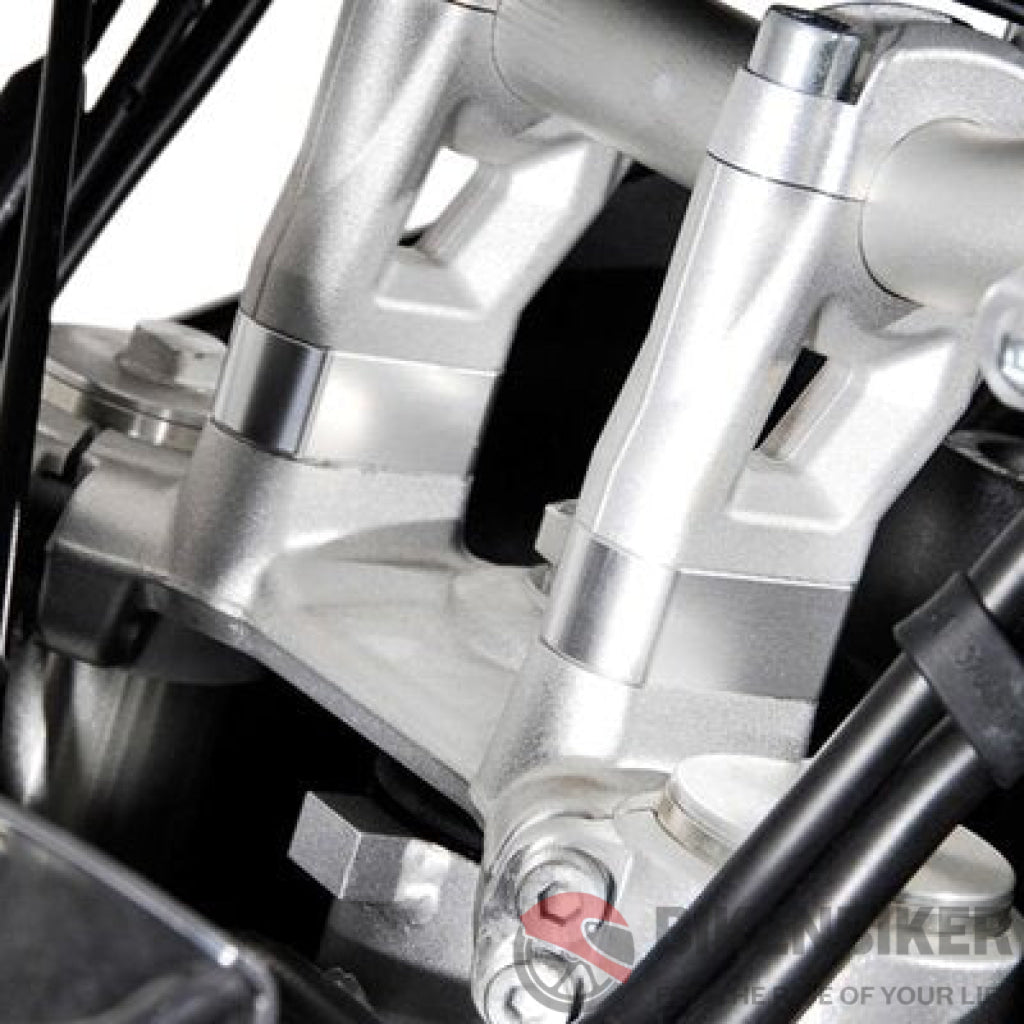 Triumph Tiger 800/900/1200 Ergonomics - 20Mm Handlebar Risers Sw-Motech