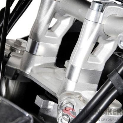 Triumph Tiger 800/900/1200 Ergonomics - 20Mm Handlebar Risers Sw-Motech