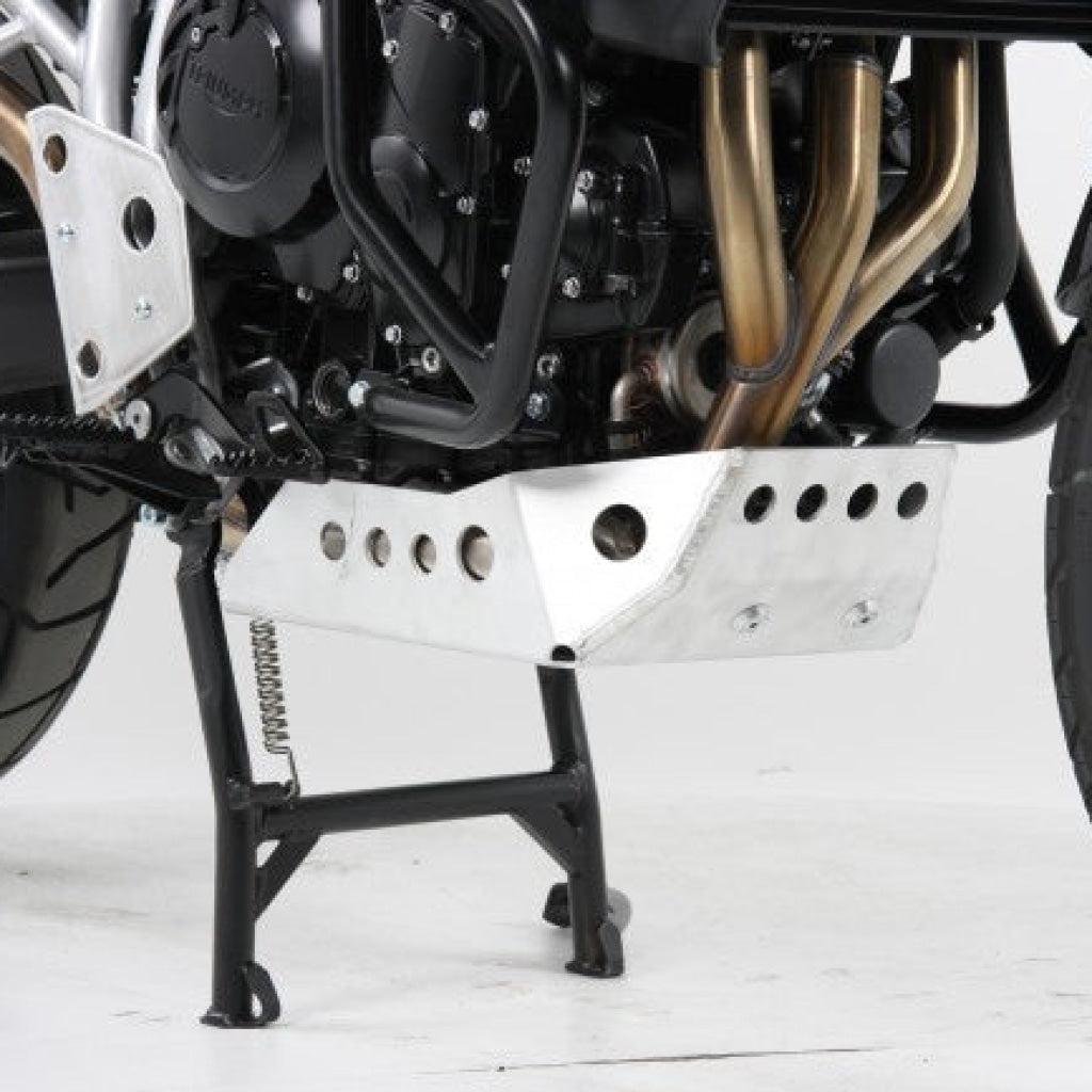 Triumph Tiger 800 XR /X, XR /C, XR Center Stand Hepco Becker - Bike 'N' Biker