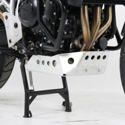 Triumph Tiger 800 XR /X, XR /C, XR Center Stand Hepco Becker - Bike 'N' Biker