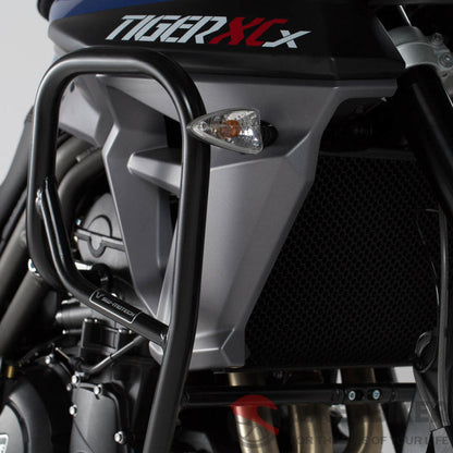 Triumph Tiger 800 Protection - Crash Guards Sw-Motech