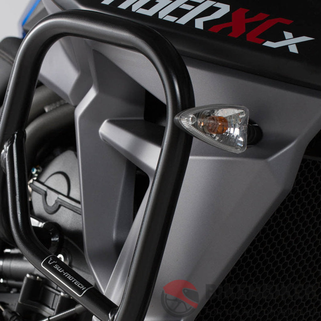 Triumph Tiger 800 Protection - Crash Guards Sw-Motech