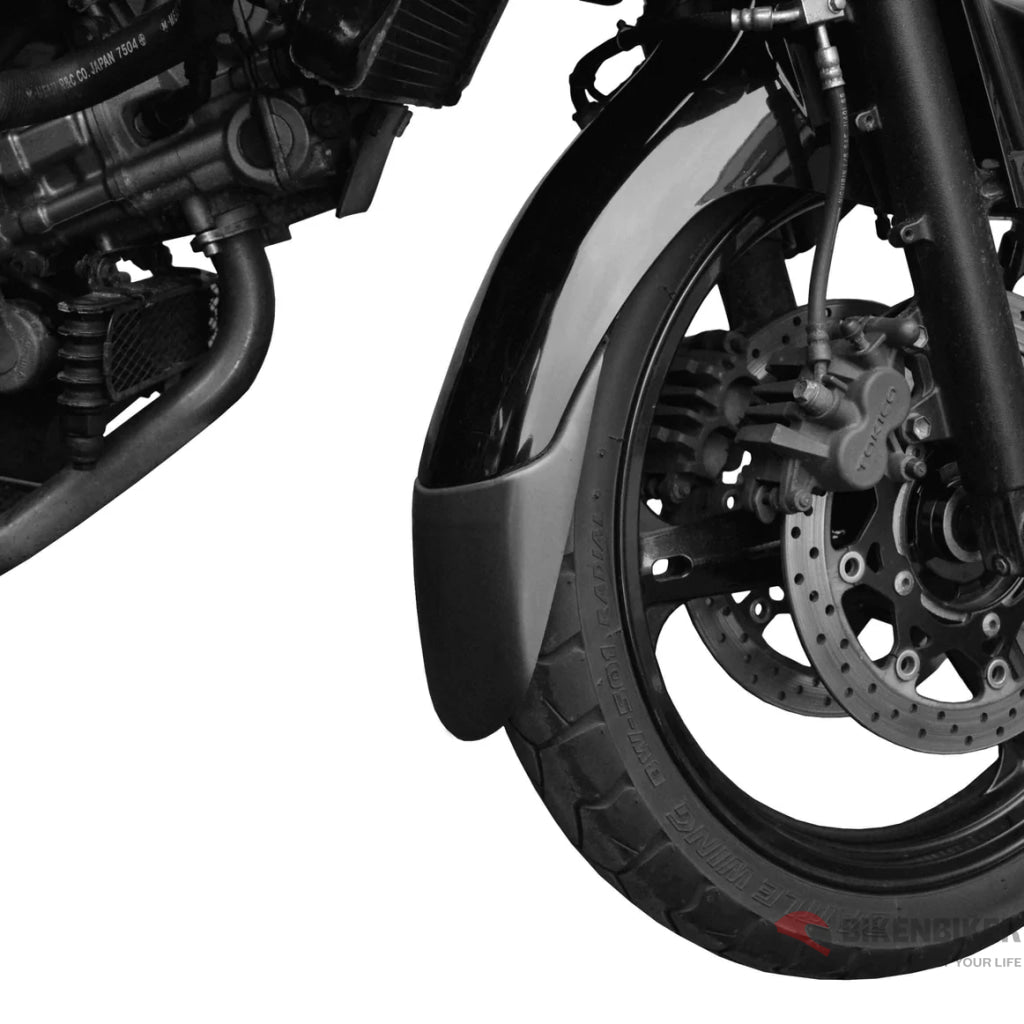 Triumph Tiger 800 Xc/Xcx/Xca - Extenda Fenda Pyramid Plastics Fender Extender
