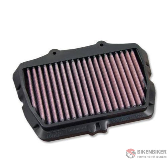 Triumph Tiger 800 Xc / Xcx Xr Xrx (2011-18) Air Filter - Dna