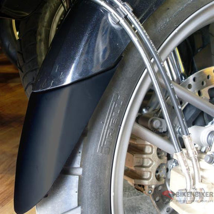 Extenda Fenda for Triumph Tiger 800 XR/XRX - Pyramid Plastics - Bike 'N' Biker