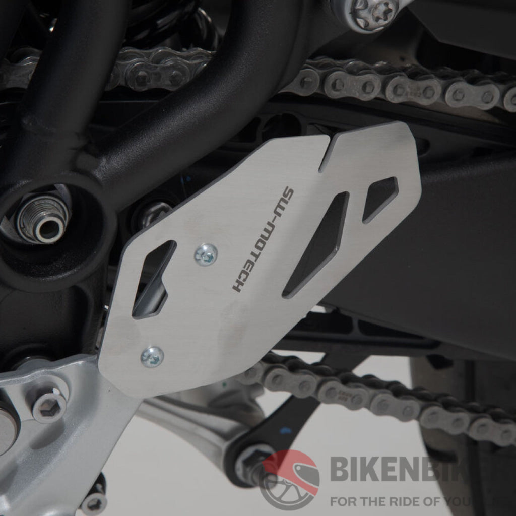 Triumph Tiger 900 Protection - Heel Guard Sw-Motech Accessories