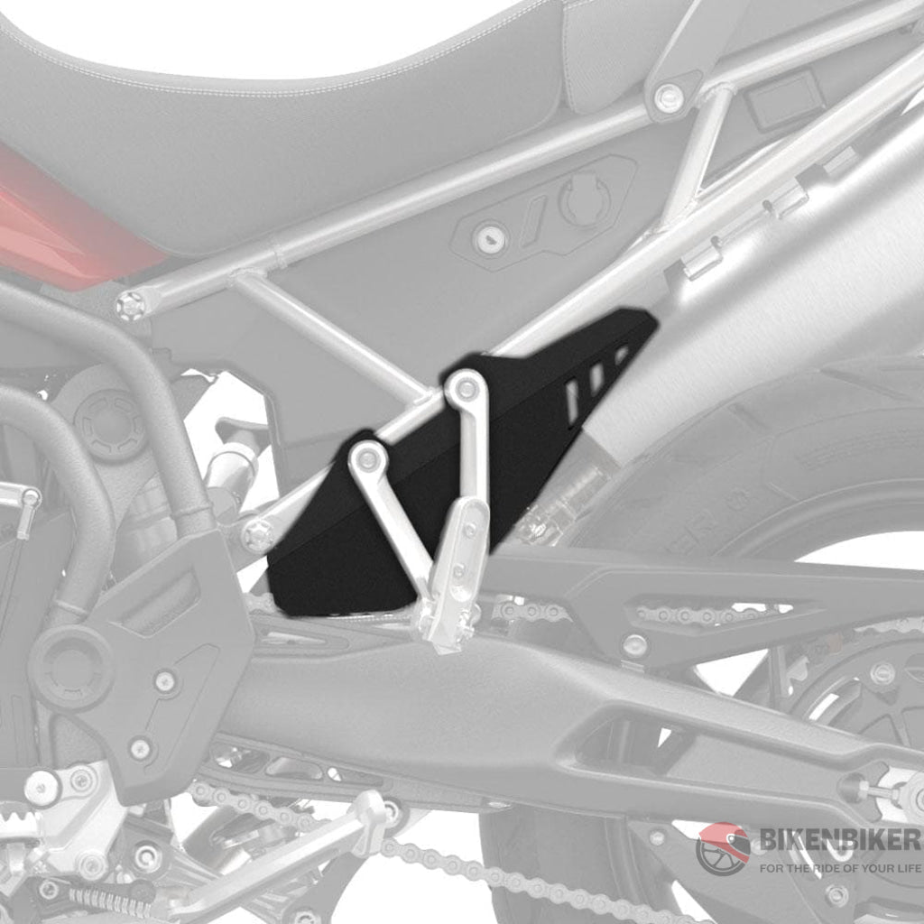 Triumph Tiger 900 Protection - Infill Panel Pyramid Plastics