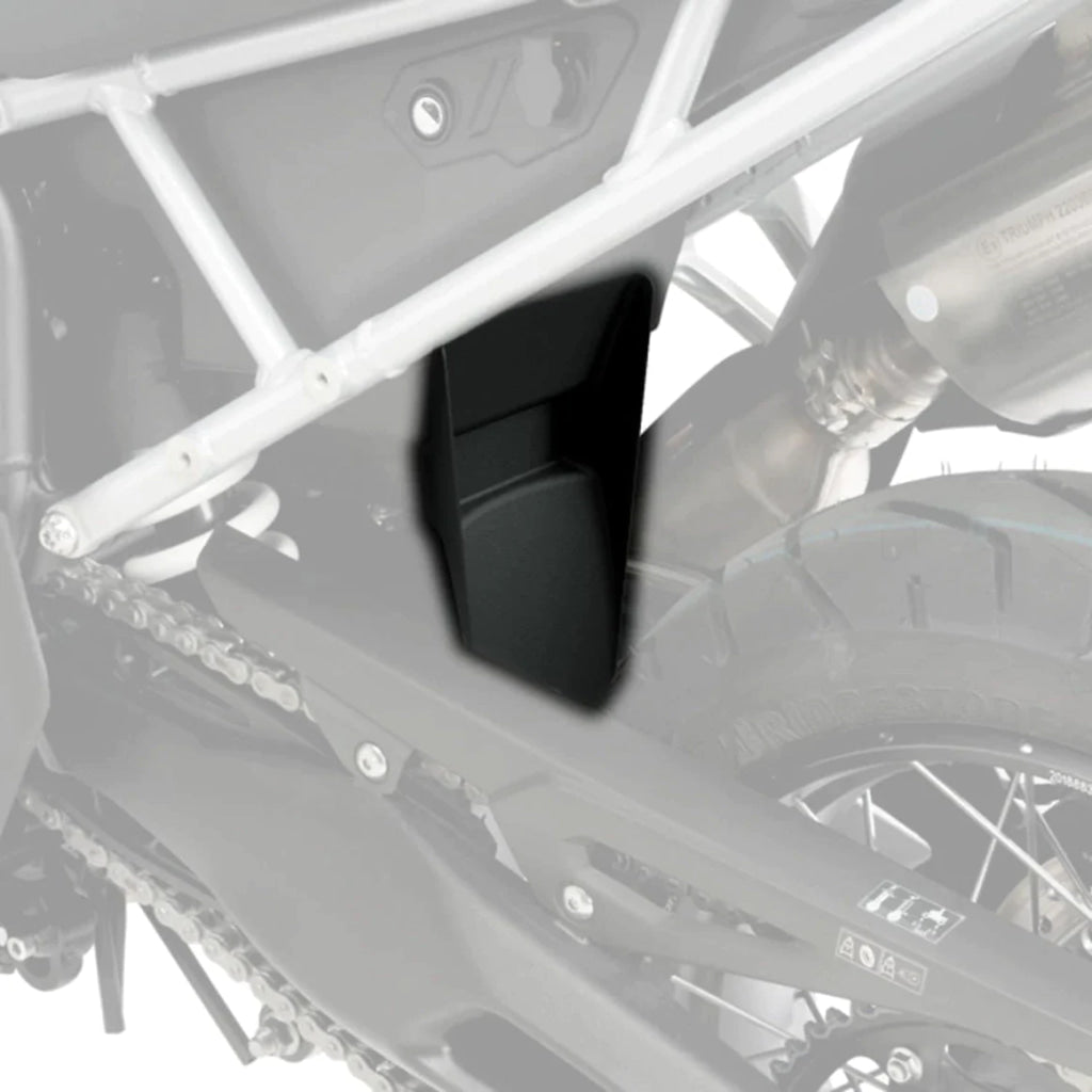 Triumph Tiger 900 Protection - Shock Guard Pyramid Plastics