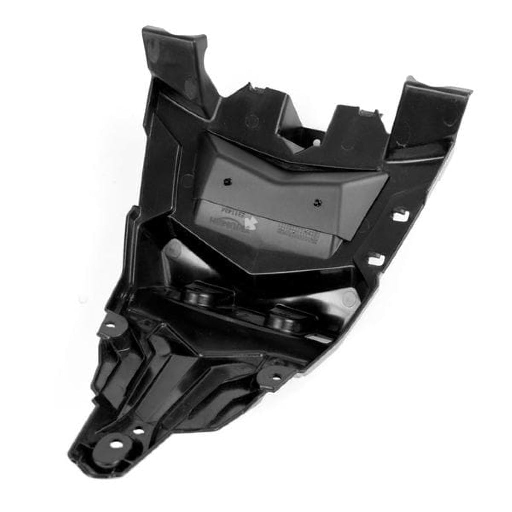Triumph Tiger 900 Protection - Spray Guard Pyramid Plastics