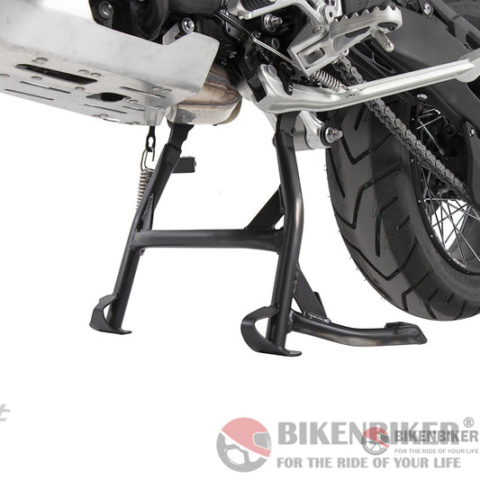 Triumph Tiger 900 Rally/Rally Pro Ergonomics - Centre Stand Hepco And Becker Center