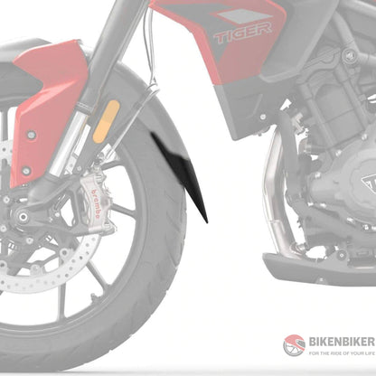 Triumph Tiger 900 Rally/Rally Pro - Extenda Fenda Pyramid Plastics Fender Extender