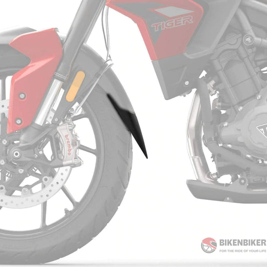 Triumph Tiger 900 Rally/Rally Pro - Extenda Fenda Pyramid Plastics Fender Extender