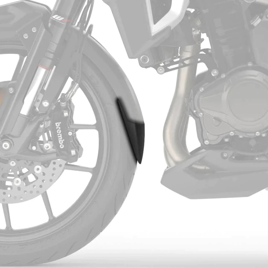 Triumph Tiger Explorer 1200 - Extenda Fenda Pyramid Plastics Fender Extender