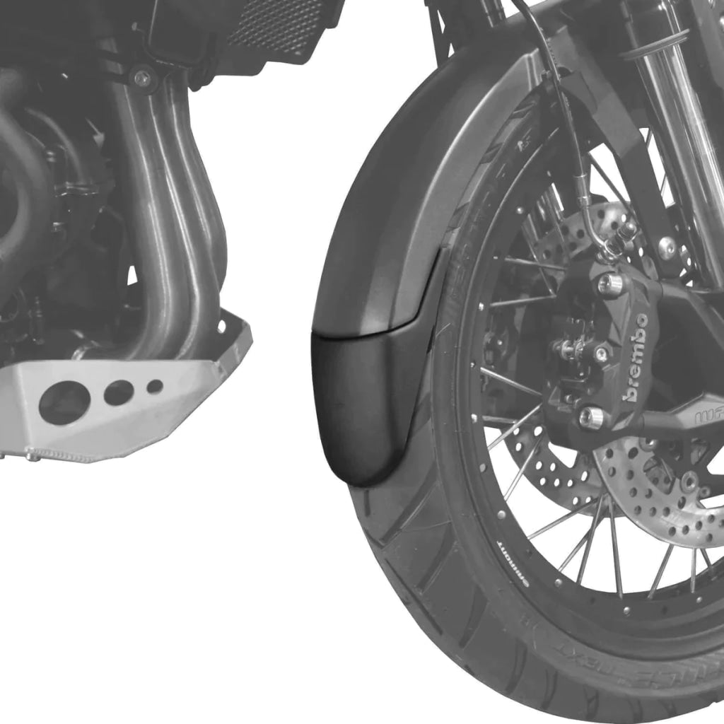 Triumph Tiger Explorer 1200 - Extenda Fenda Pyramid Plastics Fender Extender