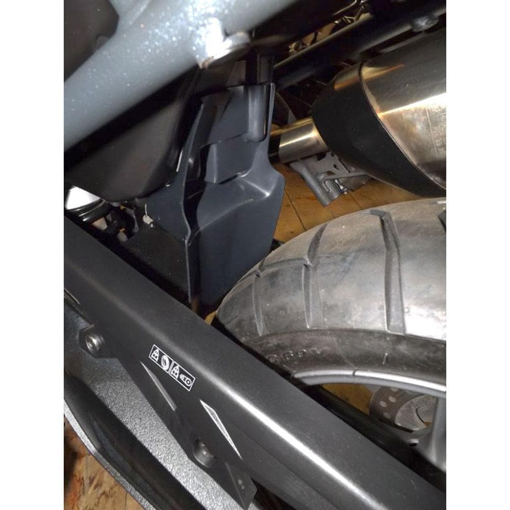 Triumph Tiger Explorer 1200 Protection - Shock Guard Pyramid Plastics