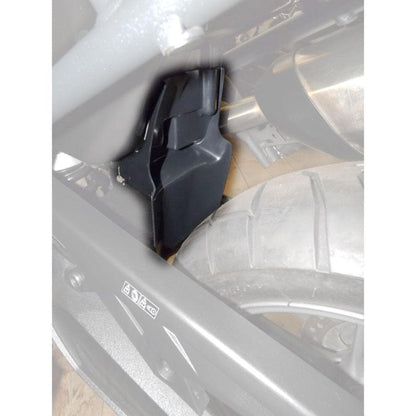 Triumph Tiger Explorer 1200 Protection - Shock Guard Pyramid Plastics