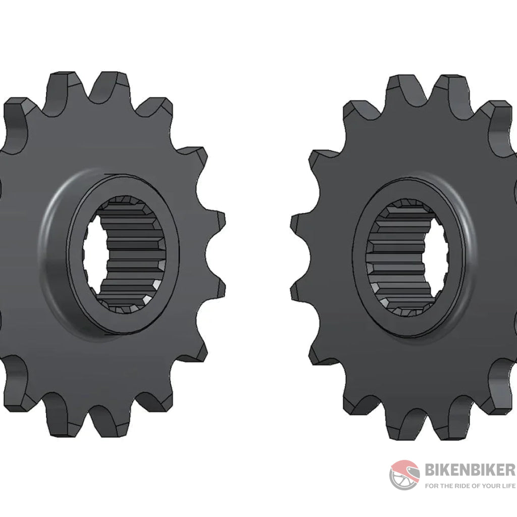 Triumph Trident 660 Spares - Front Sprocket Esjot Sprockets