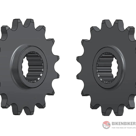 Triumph Trident 660 Spares - Front Sprocket Esjot Sprockets