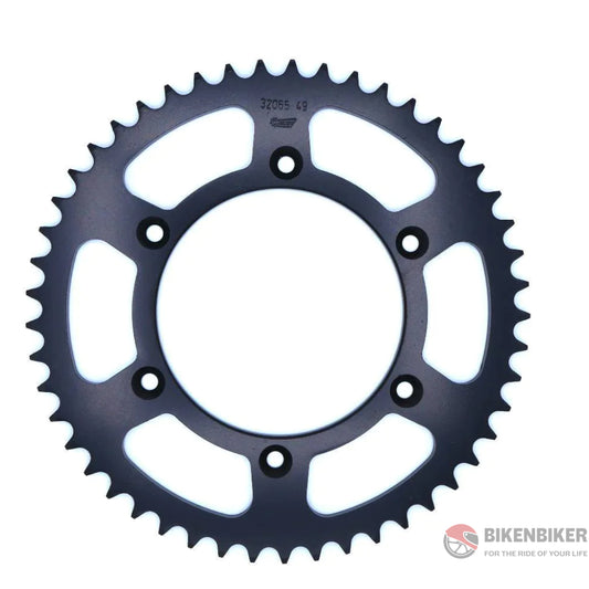 Triumph Trident 660 Spares - Rear Sprocket Esjot Sprockets