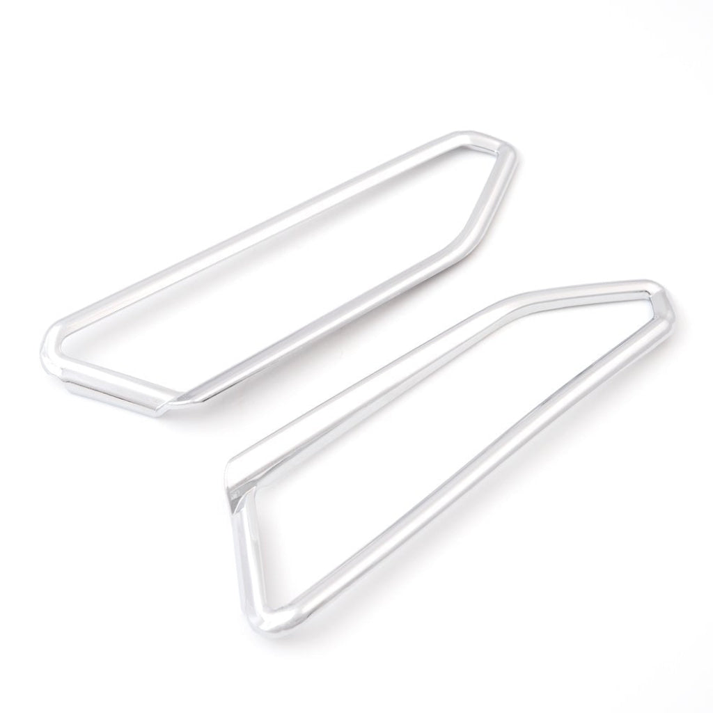 Twinart Mirror Surround - Honda Goldwing Ciro Goldstrike Accessories