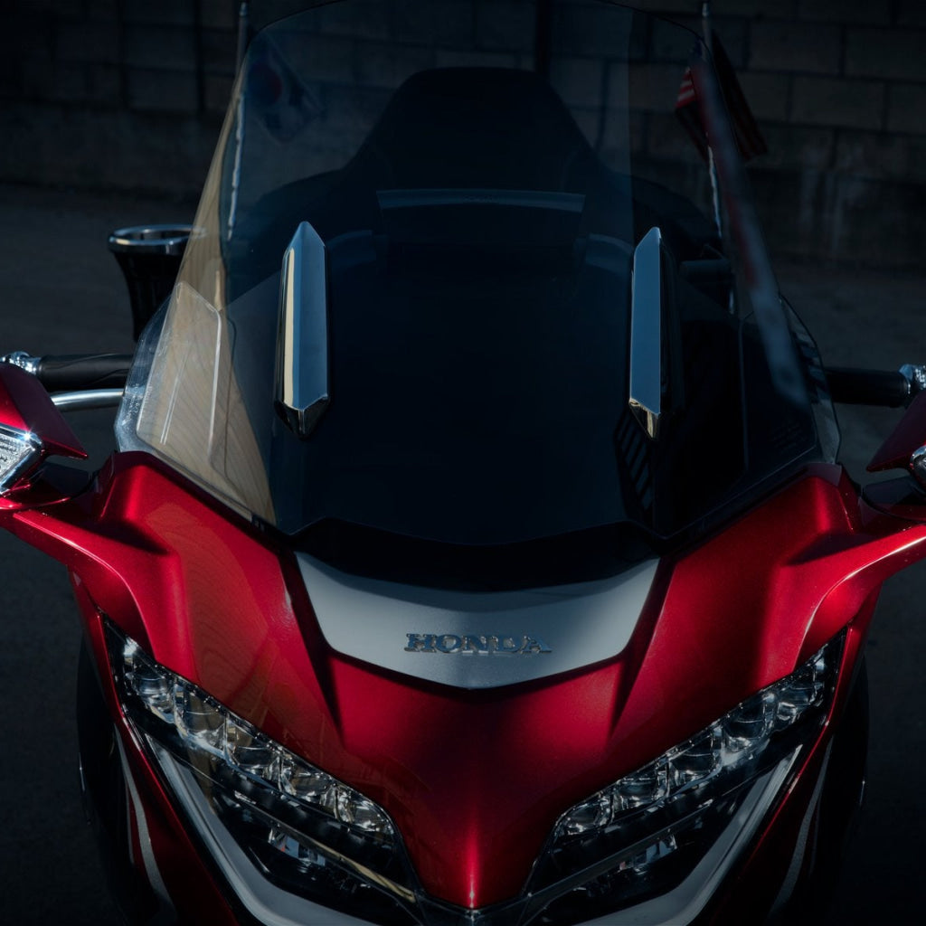 Twinart Mirror Surround - Honda Goldwing Ciro Goldstrike Accessories