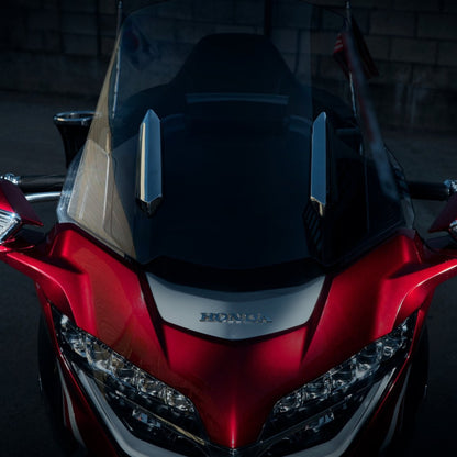 Twinart Mirror Surround - Honda Goldwing Ciro Goldstrike Accessories