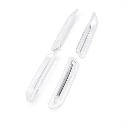 Twinart Radiator Slot Trim - Honda Goldwing Ciro Goldstrike Accessories